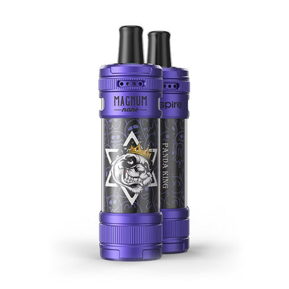 ASPIRE Magnum Nano - Kit E-Chicha Portable 1800mAh 6ml