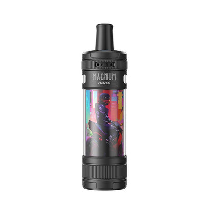 ASPIRE Magnum Nano - Kit E-Chicha Portable 1800mAh 6ml