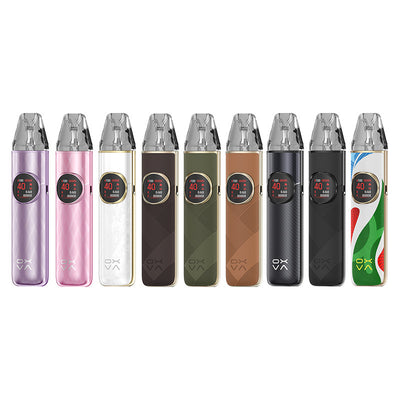 Kit OXVA NeXLIM 2 - 40W 2000mAh