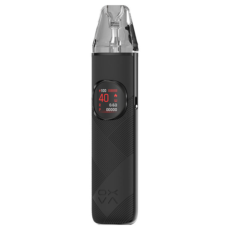 Kit OXVA NeXLIM 2 - 40W 2000mAh