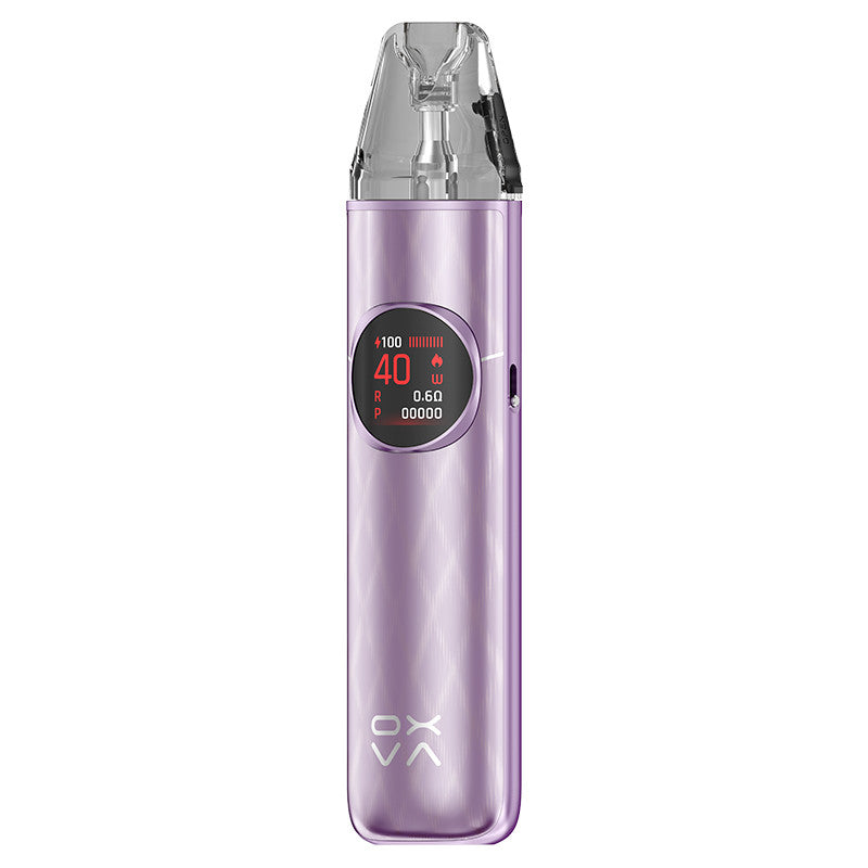 Kit OXVA NeXLIM 2 - 40W 2000mAh