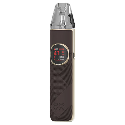 Kit OXVA NeXLIM 2 - 40W 2000mAh