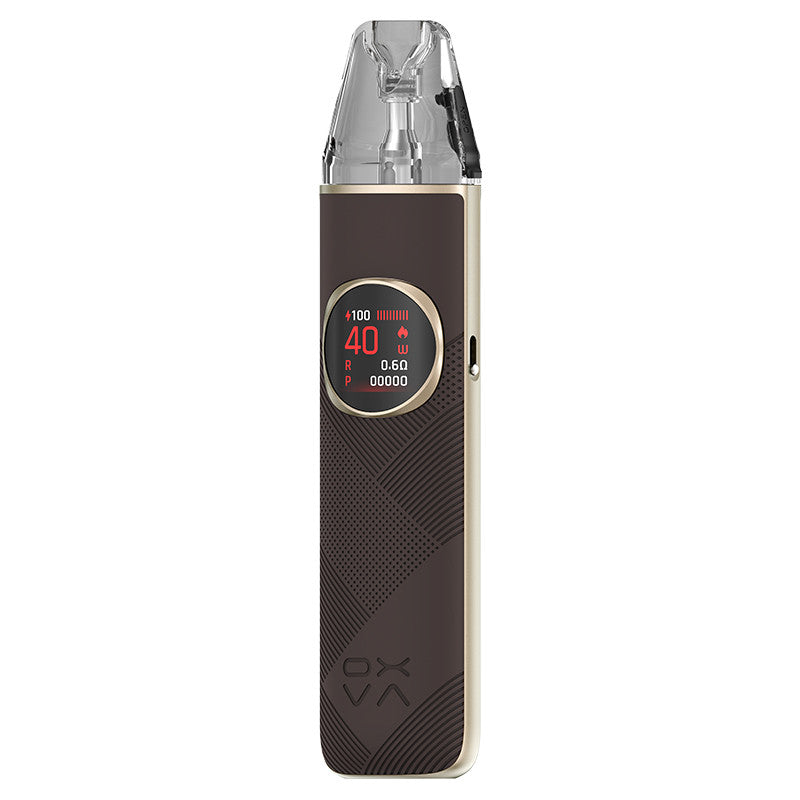 Kit OXVA NeXLIM 2 - 40W 2000mAh