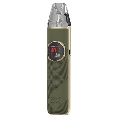 Kit OXVA NeXLIM 2 - 40W 2000mAh