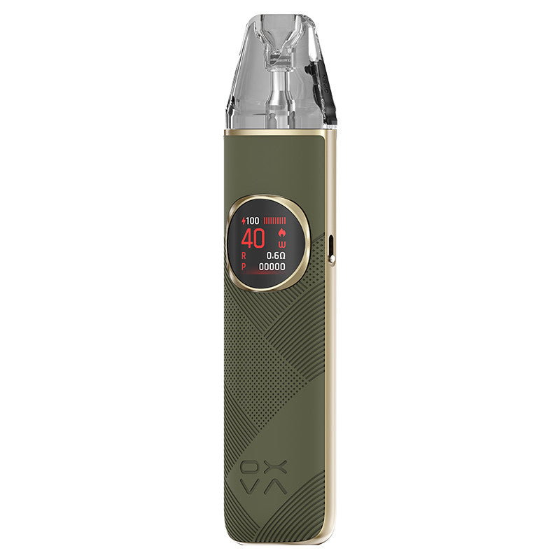 Kit OXVA NeXLIM 2 - 40W 2000mAh
