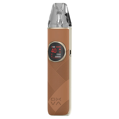 Kit OXVA NeXLIM 2 - 40W 2000mAh