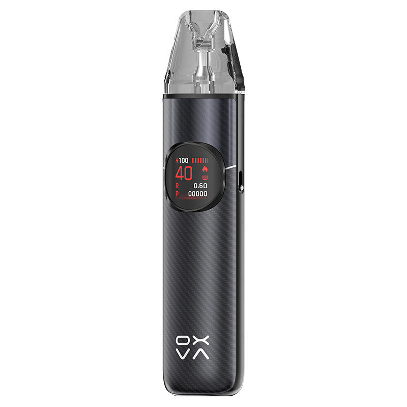 Kit OXVA NeXLIM 2 - 40W 2000mAh