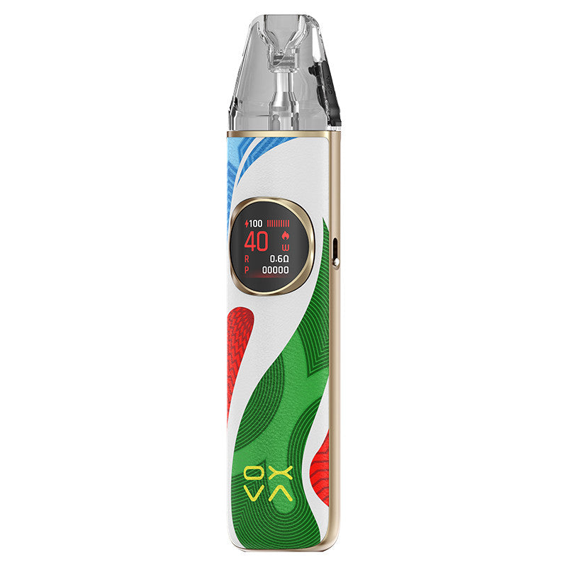 Kit OXVA NeXLIM 2 - 40W 2000mAh