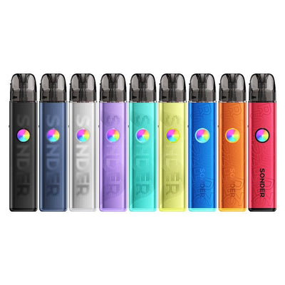Kit Geekvape Sonder Q3 - 30W 1750mAh