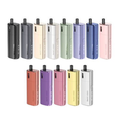 Kit Geekvape Soul 2 - 35W 2100mAh