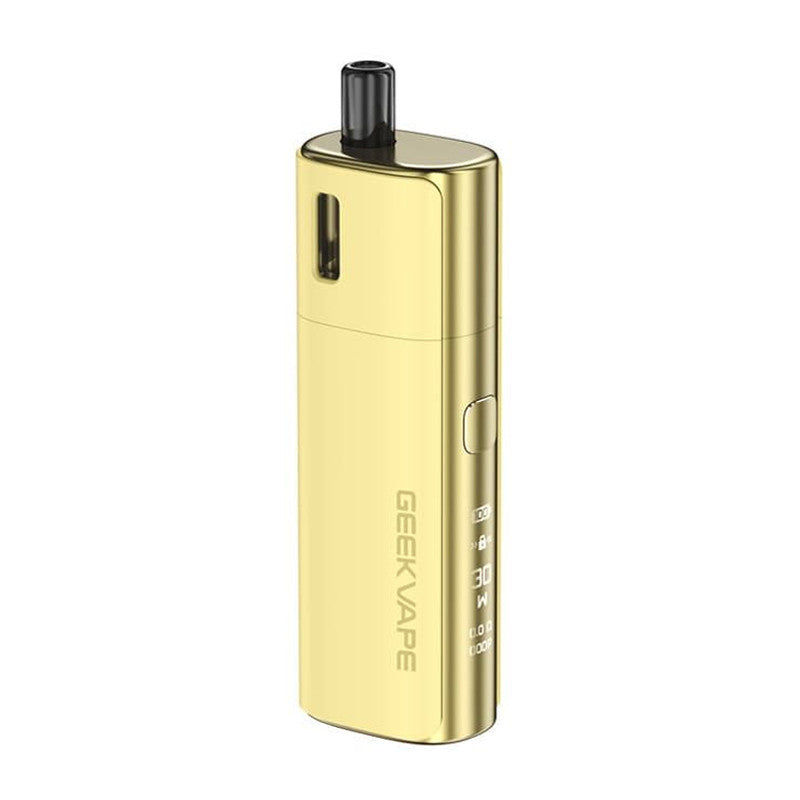 Kit Geekvape Soul 2 - 35W 2100mAh