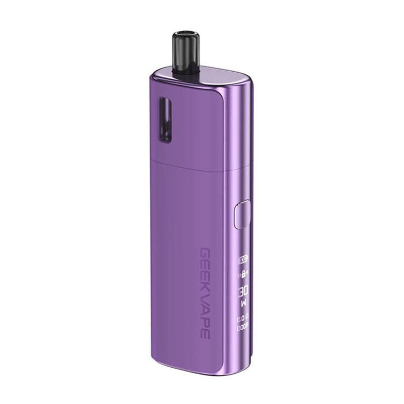 Kit Geekvape Soul 2 - 35W 2100mAh