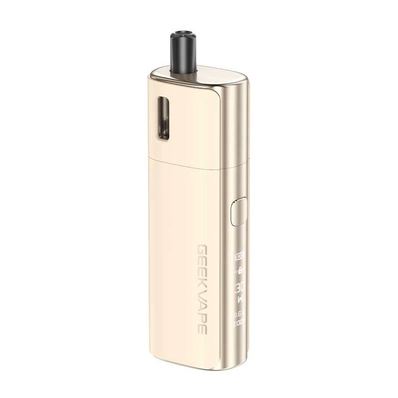 Kit Geekvape Soul 2 - 35W 2100mAh