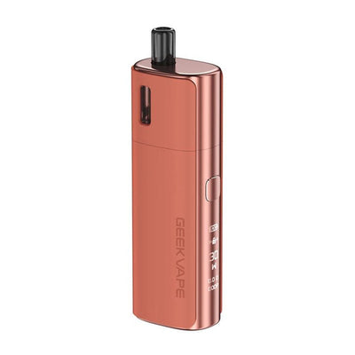 Kit Geekvape Soul 2 - 35W 2100mAh