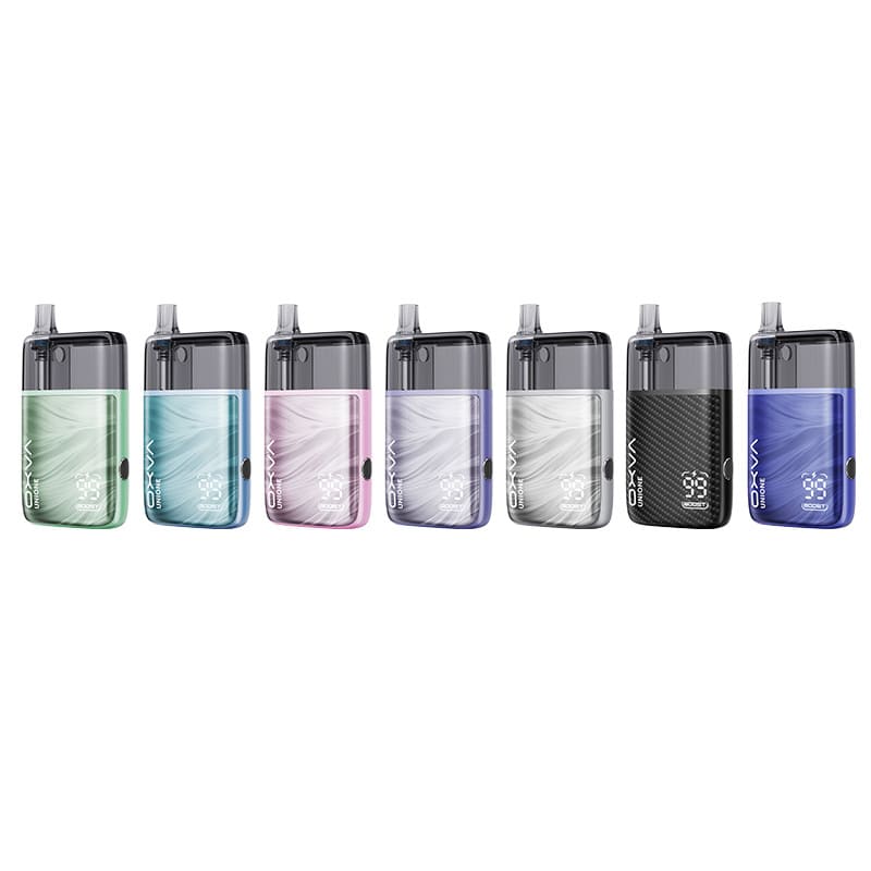 Kit Oxva Unione - 17.5W 1100mAh 10ml