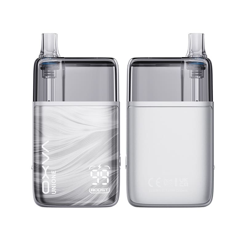 Kit Oxva Unione - 17.5W 1100mAh 10ml
