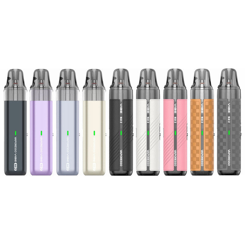 Kit Vaporesso Vibe SE 2 - 28W 1400mAh