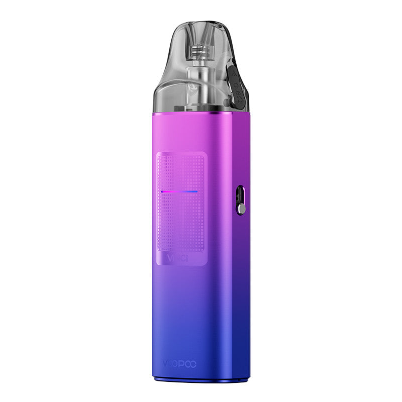 VOOPOO Vinci S - Kit E-Cigarette 40W 2000mAh 4.5ml