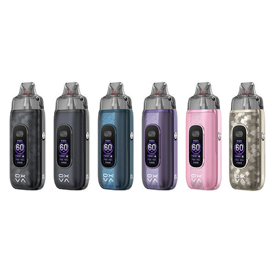 Kit Oxva VPrime 2 - 60W 3400mAh