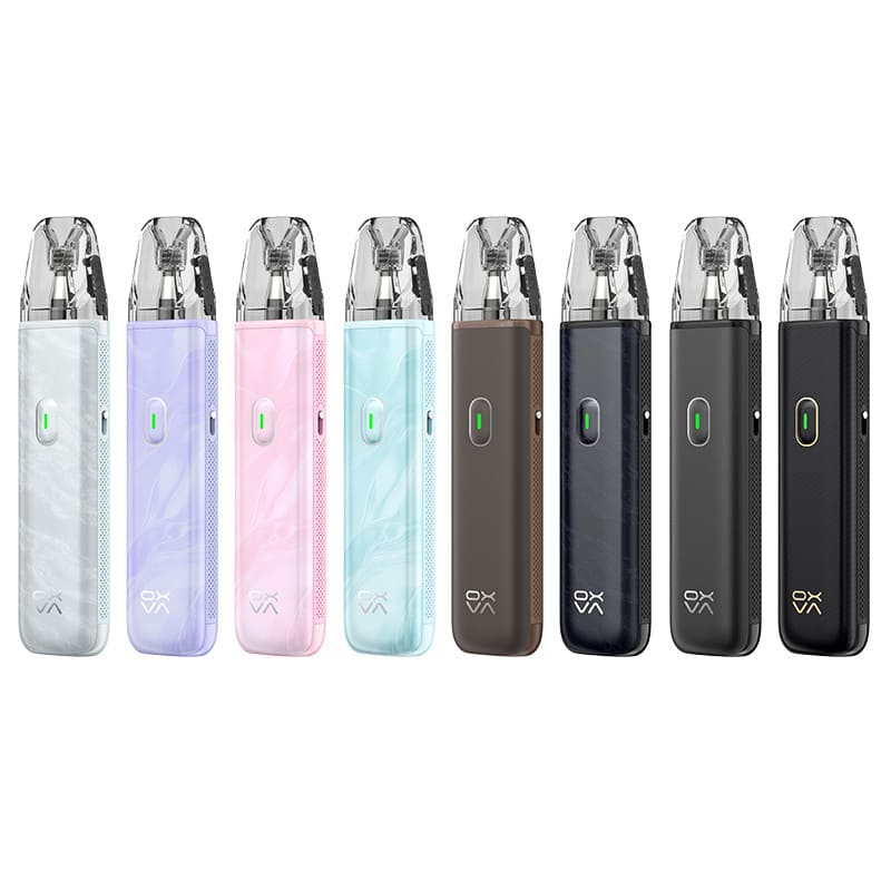 Kit Oxva Xlim Go Lite - 30W 1000mAh