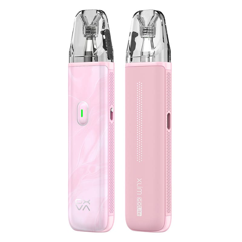 Kit Oxva Xlim Go Lite - 30W 1000mAh