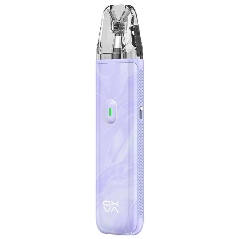 Kit Oxva Xlim Go Lite - 30W 1000mAh
