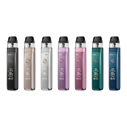 VAPORESSO Xros Pro 2 - Kit E-Cigarette 2000mAh 30W 3ml