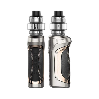 Kit Smok Mag Solo 100W 5ml Nano Chrome | VAPEVO