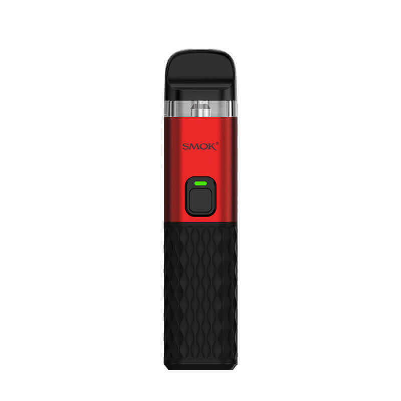 Kit Smok Propod 22W 800mAh 2ml Red | VAPEVO