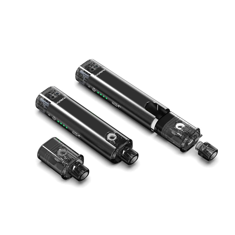 SX Mini PureMax 25W Kit: Compact and Powerful Pod 1050mAh