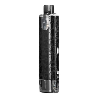 Kit SX Mini PureMax 25W 1050mAh Black Tang | VAPEVO