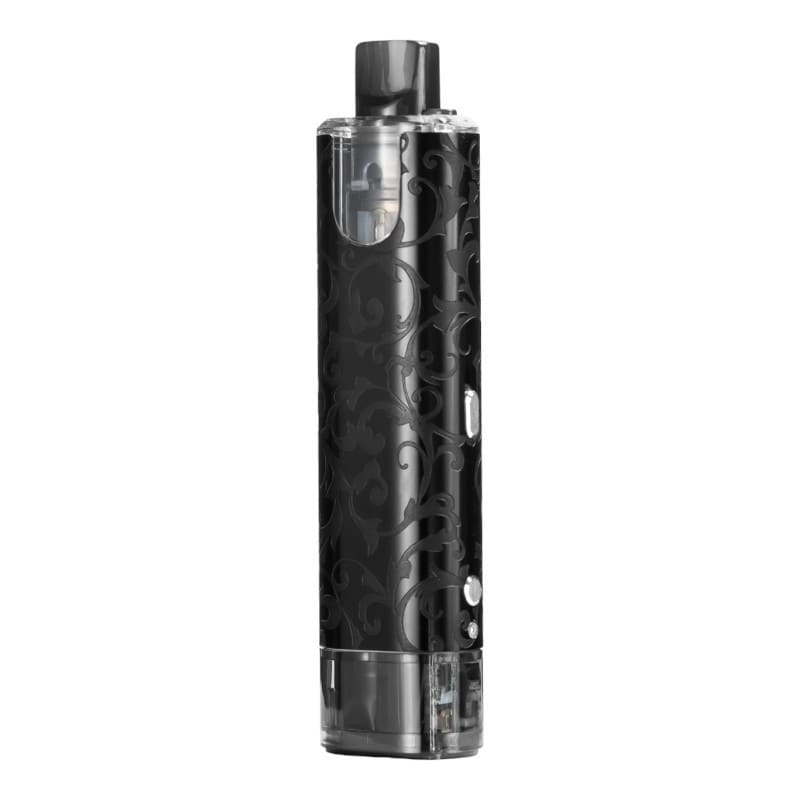 Kit SX Mini PureMax 25W 1050mAh Black Tang | VAPEVO