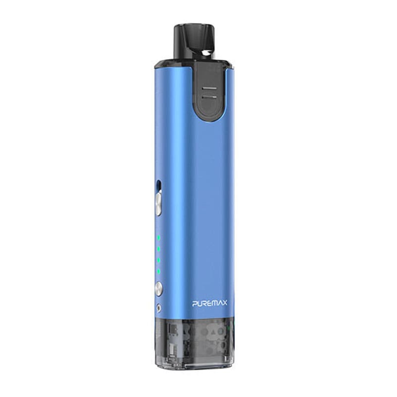 Kit SX Mini PureMax 25W 1050mAh Blue | VAPEVO