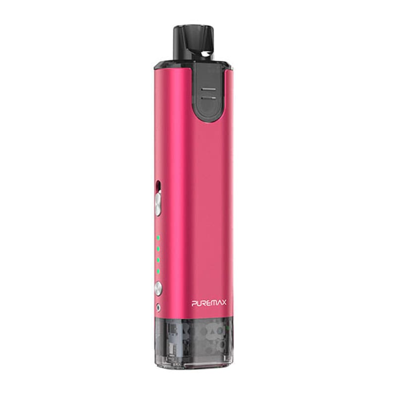 Kit SX Mini PureMax 25W 1050mAh Fuchsia | VAPEVO