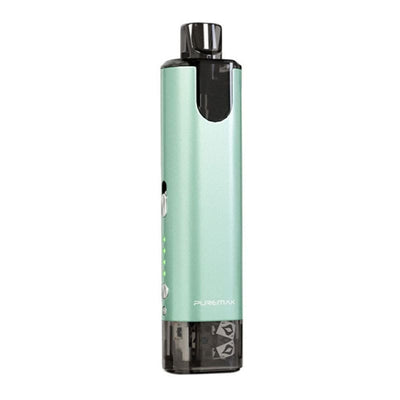 Kit SX Mini PureMax 25W 1050mAh Green | VAPEVO