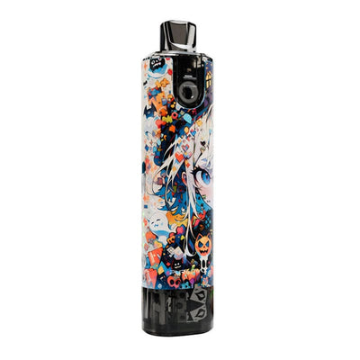 Kit SX Mini PureMax 25W 1050mAh Neko Witch | VAPEVO