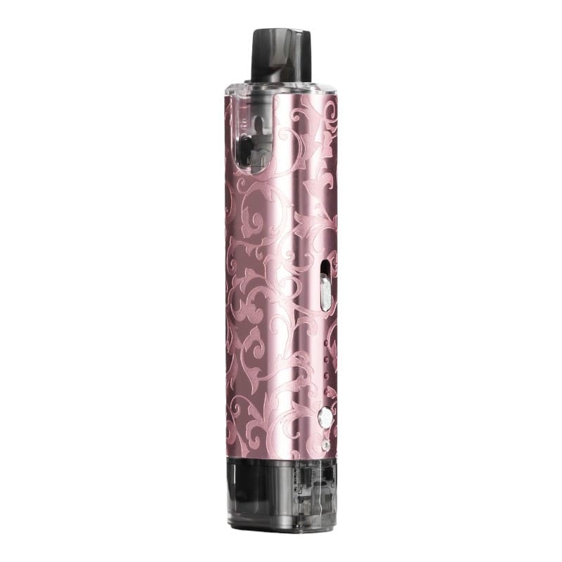 Kit SX Mini PureMax 25W 1050mAh Pink Tang | VAPEVO