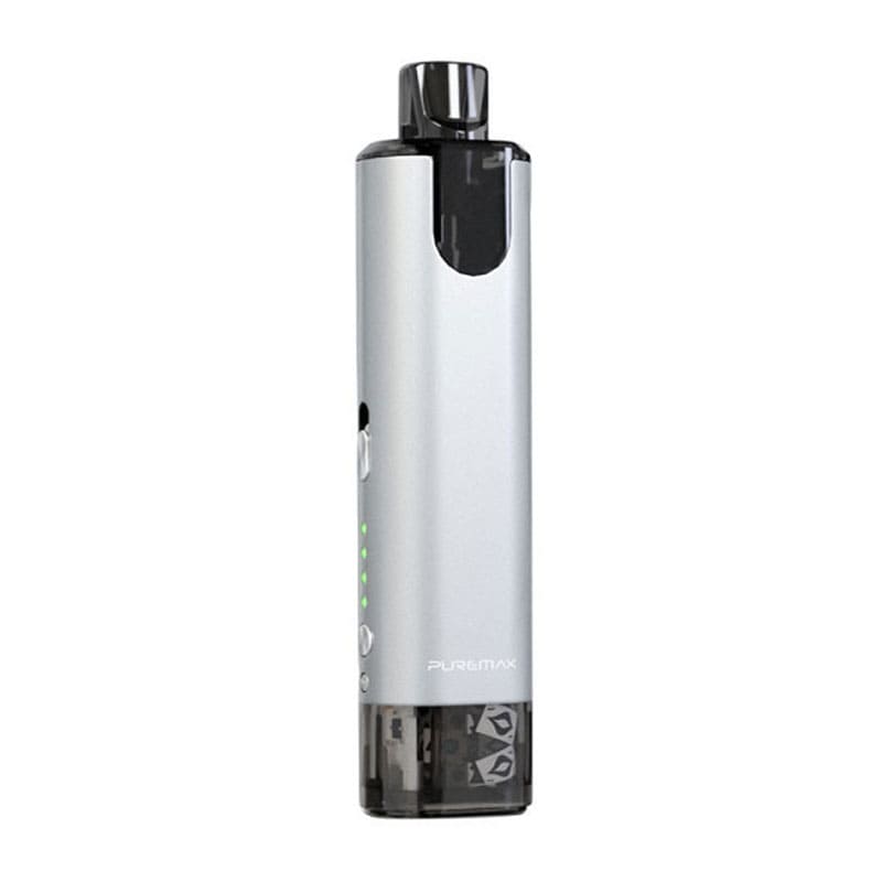 Kit SX Mini PureMax 25W 1050mAh Silver | VAPEVO