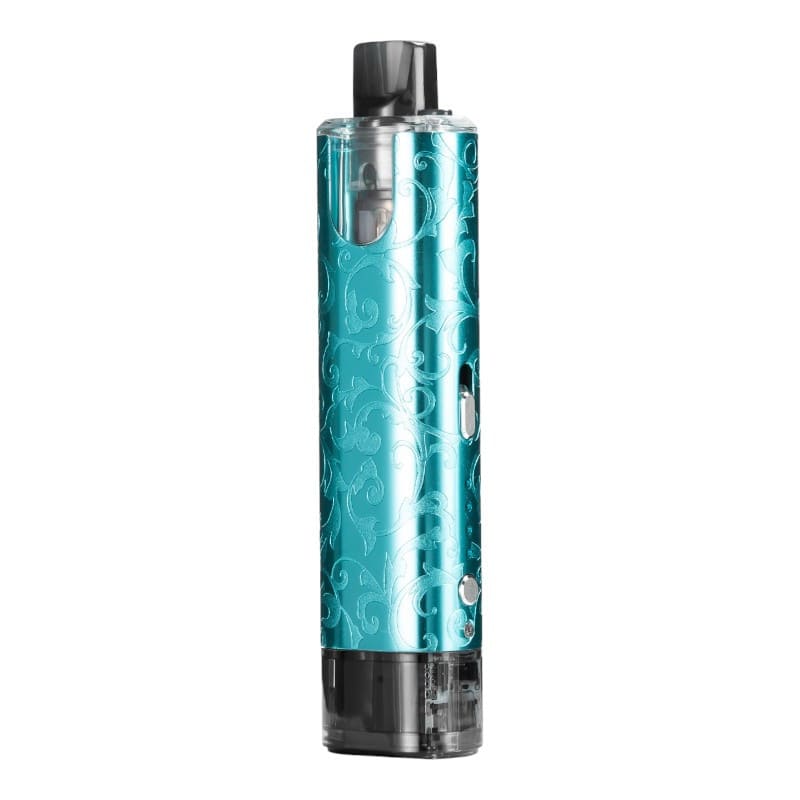 Kit SX Mini PureMax 25W 1050mAh Tiffany Tang | VAPEVO