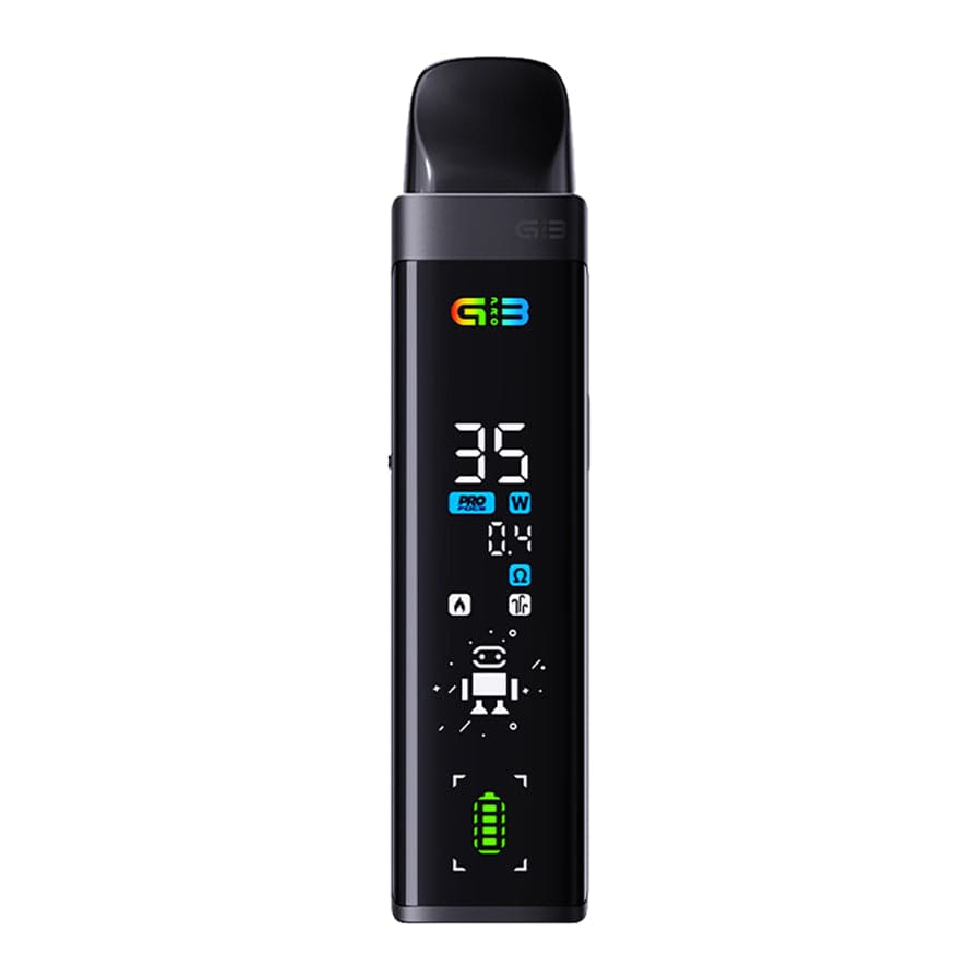 Kit Uwell Caliburn G3 Pro 35W 1000mAh 2ml VAPEVO Kit Uwell Caliburn G3 Pro 35W 1000mAh 2ml VAPEVO