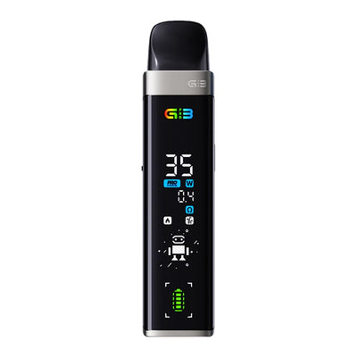 Kit Uwell Caliburn G3 Pro 35W 1000mAh 2ml Stone Gray | VAPEVO