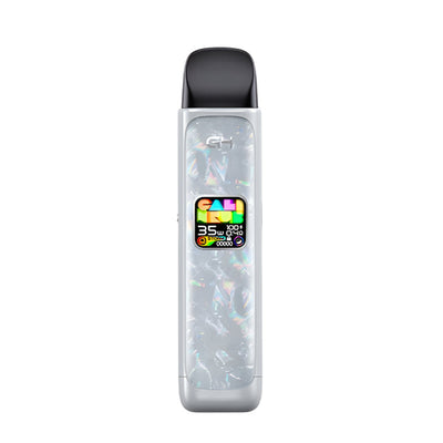 Kit Uwell Caliburn G4 35W 1300mAh Karst Grey | VAPEVO