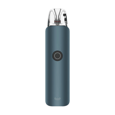 Kit Uwell Caliburn G4 Classic - 35W 1400mAh 3ml Abyss Blue | VAPEVO