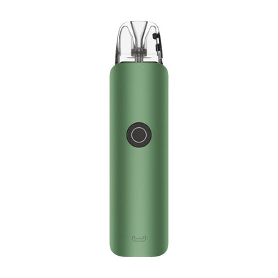Kit Uwell Caliburn G4 Classic - 35W 1400mAh 3ml Alpine Green | VAPEVO