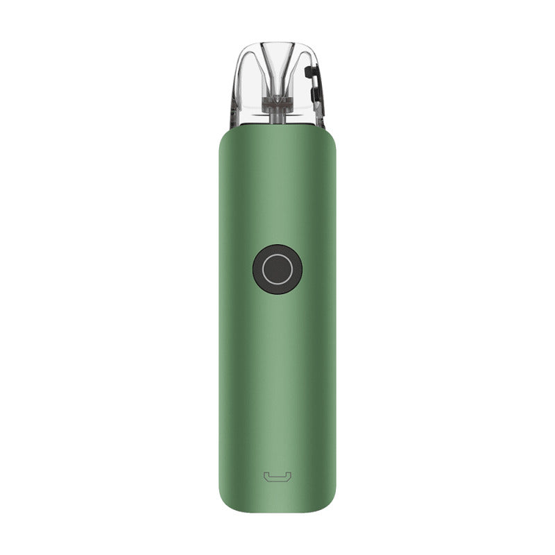 Kit Uwell Caliburn G4 Classic - 35W 1400mAh 3ml Alpine Green | VAPEVO