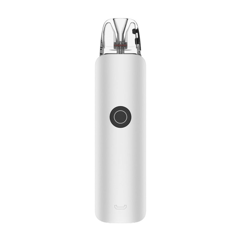 Kit Uwell Caliburn G4 Classic - 35W 1400mAh 3ml Classic Silver | VAPEVO