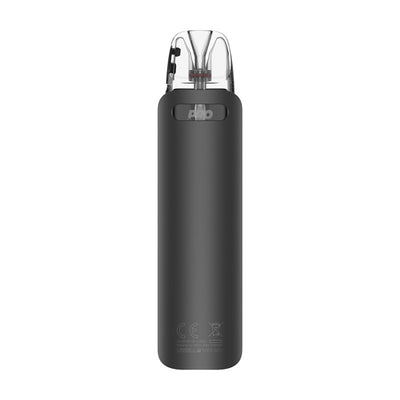 Kit Uwell Caliburn G4 Classic - 35W 1400mAh 3ml Classic Silver | VAPEVO