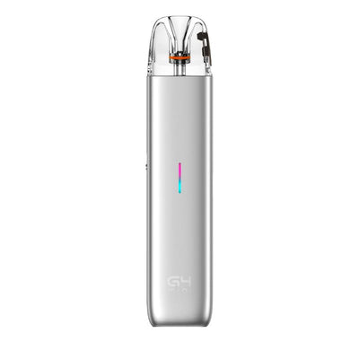 Kit Uwell Caliburn G4 Mini 35W 1100mAh Light Silver | VAPEVO
