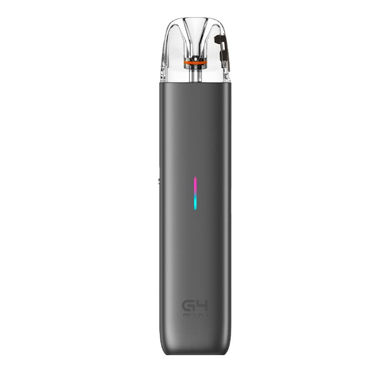 Kit Uwell Caliburn G4 Mini 35W 1100mAh Night Black | VAPEVO