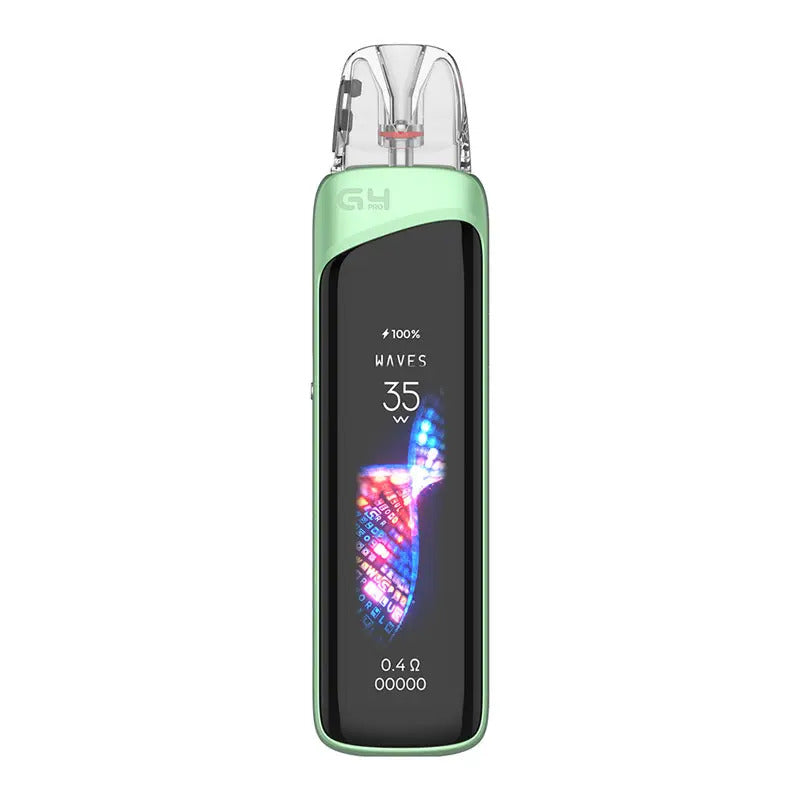 how to unlock uwell caliburn G4 Pro Pod: 35W, 1800mAh and Touch Screen – VAPEVO Color:Graphite Black How to fix a 17ml